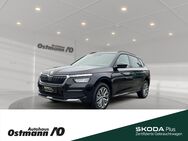 Skoda Kamiq, Tour 70kw, Jahr 2023 - Niestetal