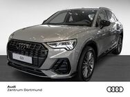 Audi Q3, 35 S LINE BLACKPAK LM19, Jahr 2024 - Dortmund