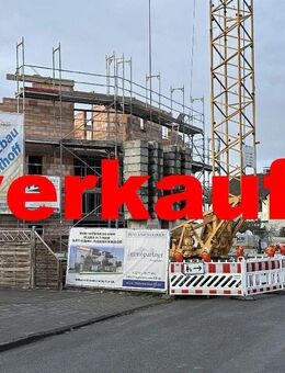 Kernstadtlage: Neubau ETW mit Aufzug und Tiefgarage als KFW 40 mit QNG Förderkredit - Paderborn