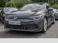 VW Golf, VIII GTD Business-Paket H&K, Jahr 2021 - Duisburg