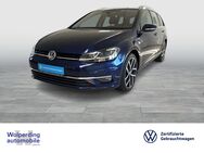 VW Golf Variant, 1.5 TSI Golf VII Highline, Jahr 2018 - Winsen (Luhe)