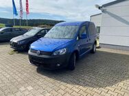 VW Caddy Kombi Roncalli Trendline 7 Sitzer - Falkenstein (Vogtland)