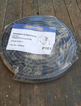 HÖRMANN Türgummi 5.5 m lang - Büdingen
