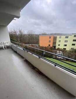 Renovierte Wohnungen mit 3 Zimmern, KDB - Hamm (Sieg)