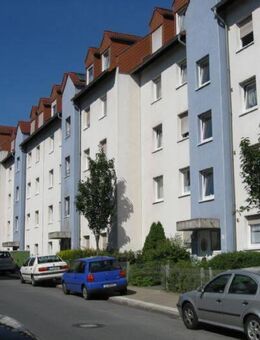 Frisch renovierte Wohnung zum energiesparen! - Essen
