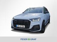Audi SQ7, TFSI Competition plus, Jahr 2023 - Erlangen