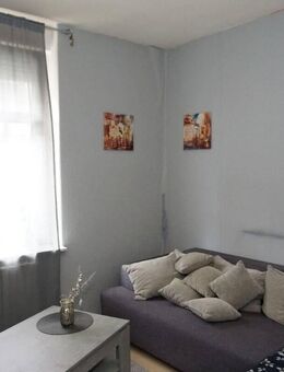Kapitalanleger aufgepasst. Große Erdgeschosswohnung mit Gartenanteil. Hier wohnt Ihr Mieter gerne - Essen