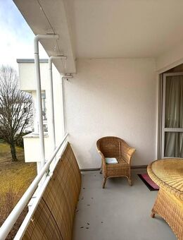 ELVIRA! Sendling, Westpark - Charmante 3-Zimmer-Wohnung zur Kapitalanlage! - München