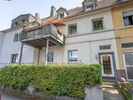 Menden Richtung Lendringsen - Sanierte ETW über 2 Etagen in stilvollem Altbau - Ideal für Kapitalanleger oder Selbstnutzer - Menden (Sauerland)