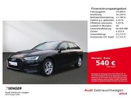 Audi A4, Avant 30 TDI Business-Paket, Jahr 2022 - Lingen (Ems)