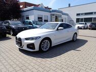 BMW 420, 3.0 i M Sport UPE 610, Jahr 2022 - Dresden