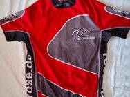 Rennradtrikot von Rose Team - Odenthal