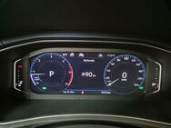 VW T-Roc, 2.0 TDI United T-Roc R-Line Ext N, Jahr 2020 - Kronach