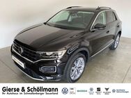 VW T-Roc, 1.5 TSI IQ DRIVE, Jahr 2020 - Schmallenberg