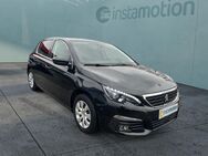 Peugeot 308, 1.2 Allure PT 130, Jahr 2019 - München