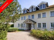 PROVISIONSFREI! - Schöne Wohnung im Dünenpark Resort Binz - Binz (Ostseebad)