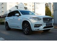 Volvo XC90 Inscription AWD/Leder/ACC/Kamera/GSD/20"/ - München