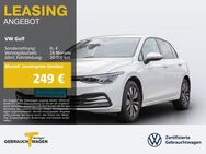 VW Golf 2.0 TDI DSG MOVE NAVI AHK KAMERA - Castrop-Rauxel