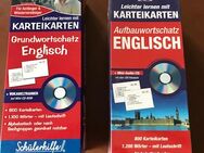 Englisch Karteikarten Schülerhilfe - Gelsenkirchen Resser-Mark