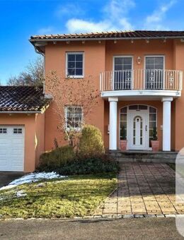 Einfamilienhaus mit Land-Charme bei Parsberg - Breitenbrunn (Regierungsbezirk Oberpfalz)