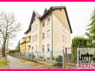 Wunderschöne Altbau-Wohnung mit Charme & Gartennutzung sucht Sie! - Berlin