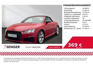 Audi TT, Roadster 45 TFSI S line, Jahr 2021 - Emsdetten