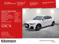 Audi A1, Sportback advanced 25TFSI SMARTINTER, Jahr 2023 - Mosbach
