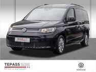 VW Caddy, 2.0 l TDI Maxi Life APP, Jahr 2023 - Schwelm