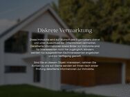 Wohnen mit Weitblick - Stilvolle Villa am grünen Ortsrand von Prien am Chiemsee - Prien (Chiemsee)
