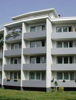 2-Zimmer-Wohnung in Dortmund Wickede mit Laminat - Dortmund