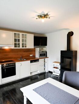 *Panorama pur* Großzügige 3-Erdgeschosswohnung mit Terrasse in Bestlage - Schönau (Königssee)