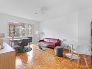 Möblierte 2-Zimmer-Wohnung in Berlin-Schöneberg - Berlin