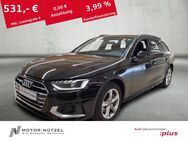 Audi A4, Avant 40 TFSI QU ADVANCED, Jahr 2024 - Bayreuth