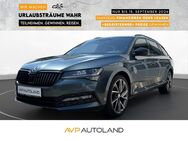 Skoda Superb, 2.0 TDI COMBI SPORTLINE | |, Jahr 2021 - Altötting