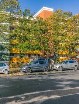 Charmante 3-Zimmer-Etagenwohnung in Braunschweig zu vermieten - Braunschweig