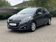 Peugeot 208 Active 1.2 Klima SHZ PDC TÜV NEU - Mönchengladbach