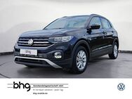 VW T-Cross, 1.0 TSI Life T-Cross OPF Life, Jahr 2020 - Reutlingen