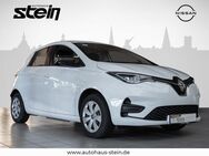 Renault ZOE, Life R110 ( Batterie) Z E 40 LIFE Winterpaket, Jahr 2020 - Lüneburg