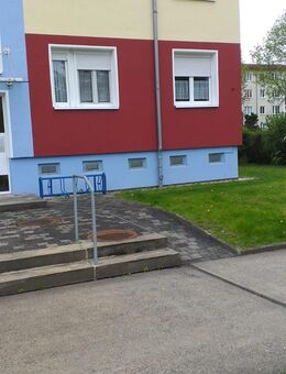 3 Zimmer Wohnung in Hoyerswerda - Hoyerswerda Zentrum