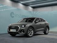 Audi Q3, , Jahr 2024 - München