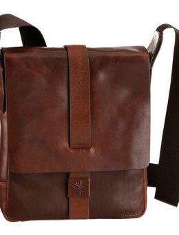 JOOP! Umhängetasche loreto paris shoulderbag xsvf, mit Reißverschluss-Rückfach