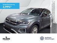 VW T-Roc, 1.5 TSI Style, Jahr 2024 - Braunschweig