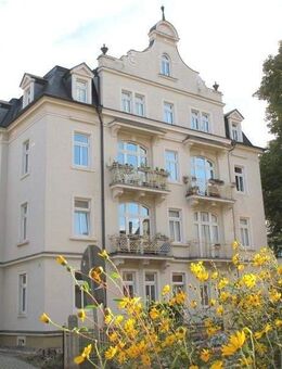 Ruhig & komfortabel ... mit guter Verkehrsanbindung! - Dresden