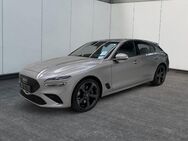 Genesis G70, 2.2 Shooting Brake Sport Line D A T 36, Jahr 2023 - Potsdam