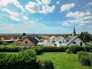 Vermietete Maisonette mit Panoramablick - Weimar