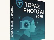Topaz Photo AI 2025 - München