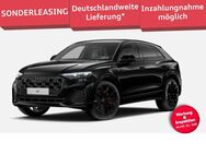 Audi Q8, 50 TDI quattro S LINE, Jahr 2022 - Offenbach (Main)