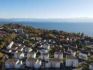 3,5 Zi. Erdgeschoss - Wohnung in bevorzugter Wohnlage mit See - und Bergsicht - Friedrichshafen