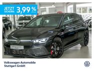 VW Golf, 2.0 TSI GTI Clubsport, Jahr 2022 - Stuttgart