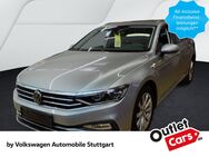 VW Passat Variant, 2.0 TDI Elegance, Jahr 2024 - Stuttgart